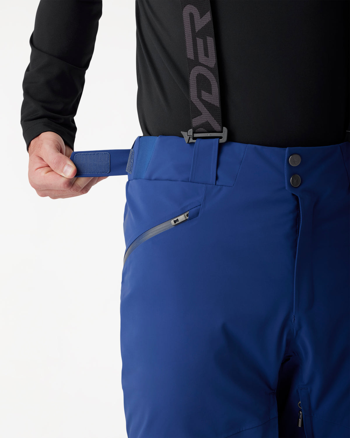 Mens Bormio Pants