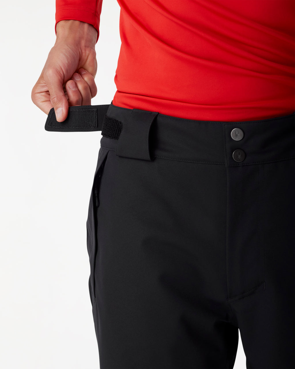 Mens Fuse Pants