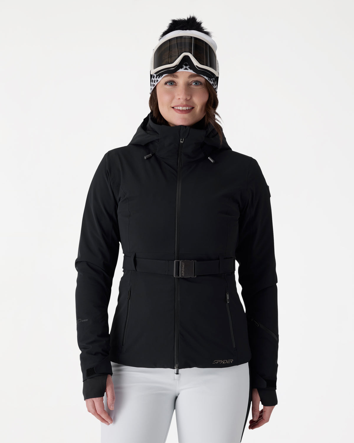 Womens Latigo Jackets