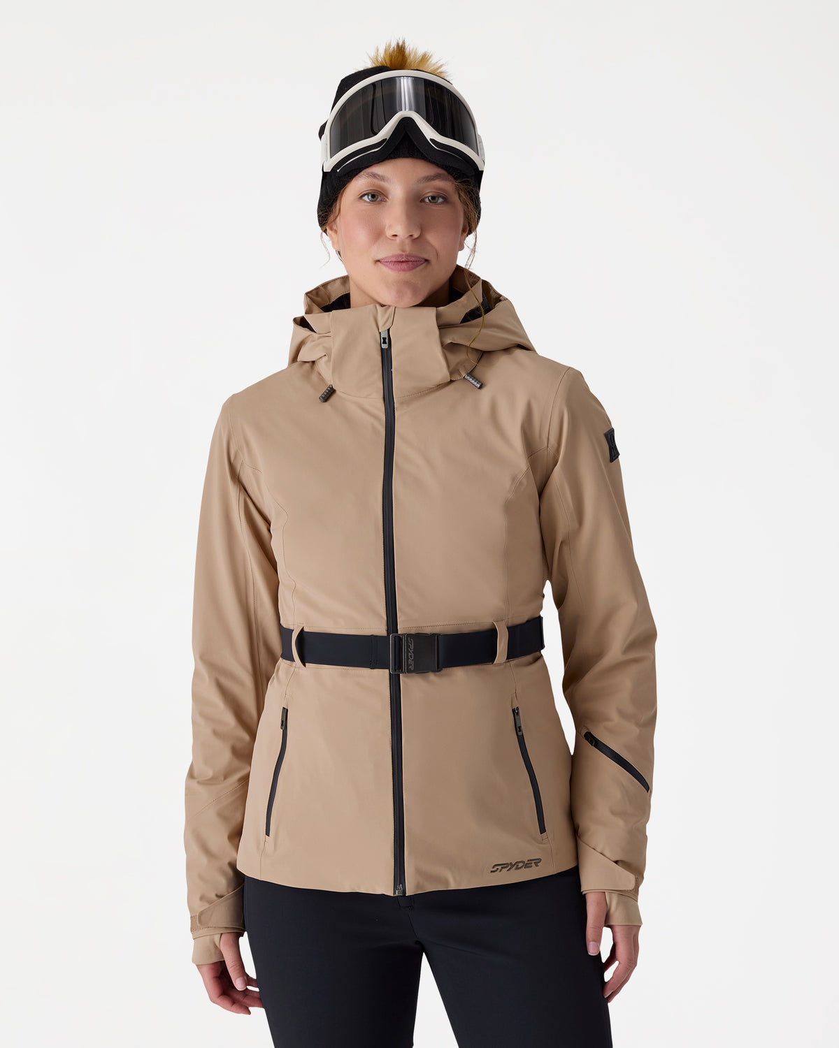 Womens Latigo Jackets