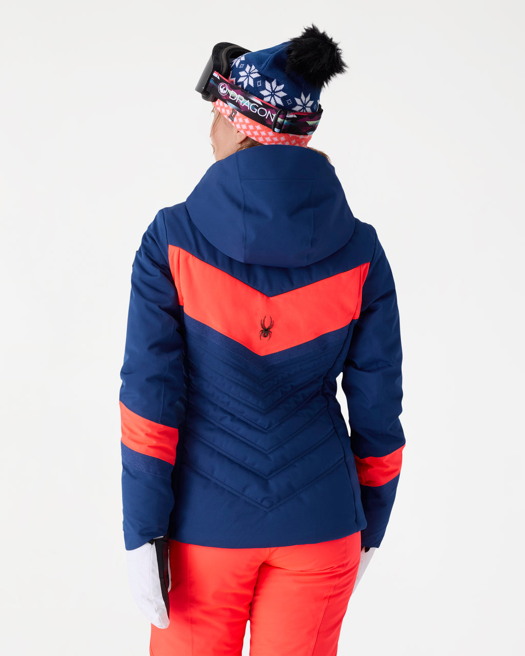 Womens Primrose Jackets
