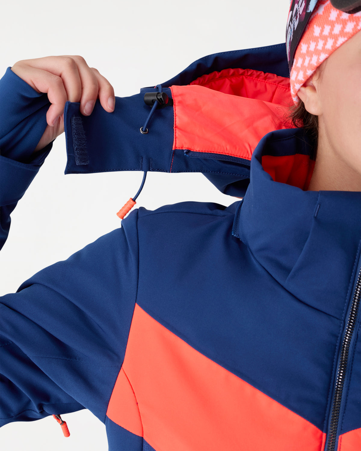 Womens Primrose Jackets