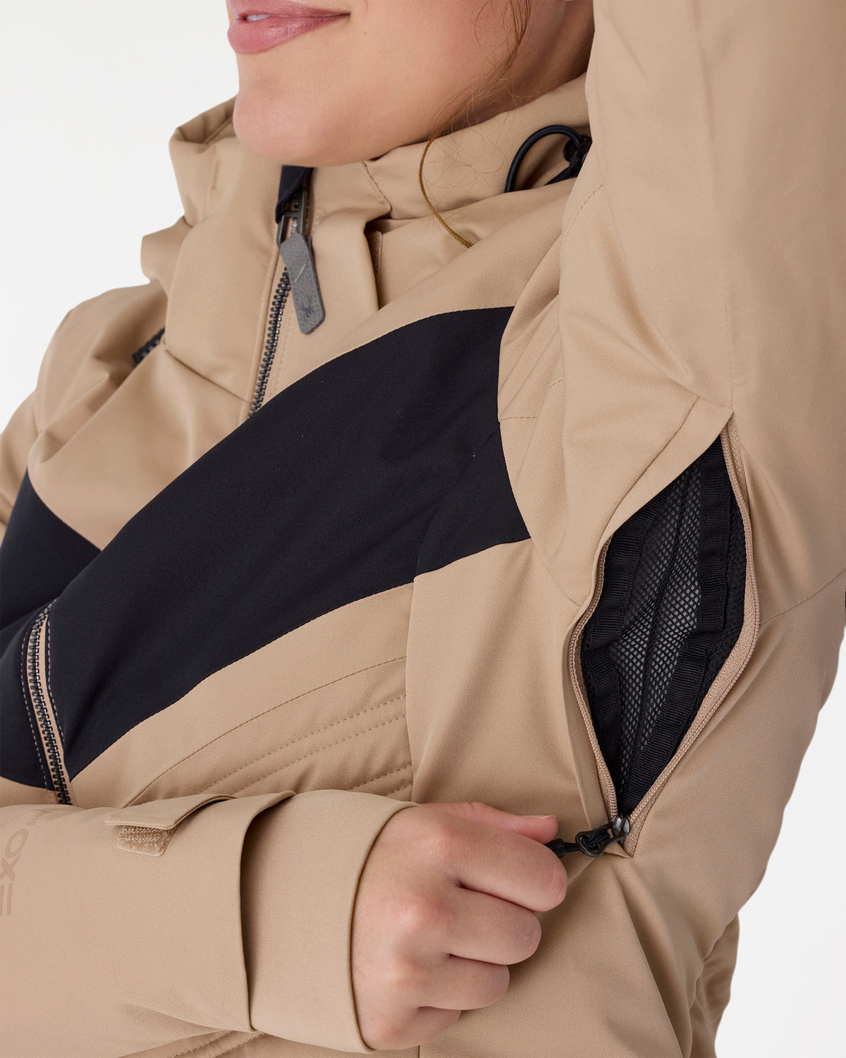 Womens Primrose Jackets