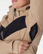 Womens Primrose Jackets