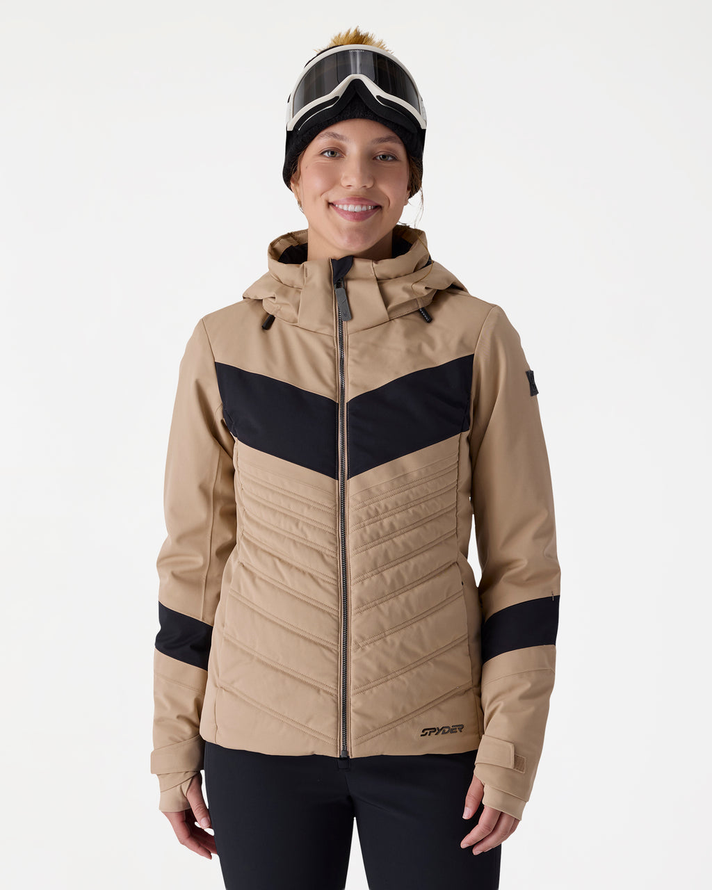 Womens Primrose Jackets