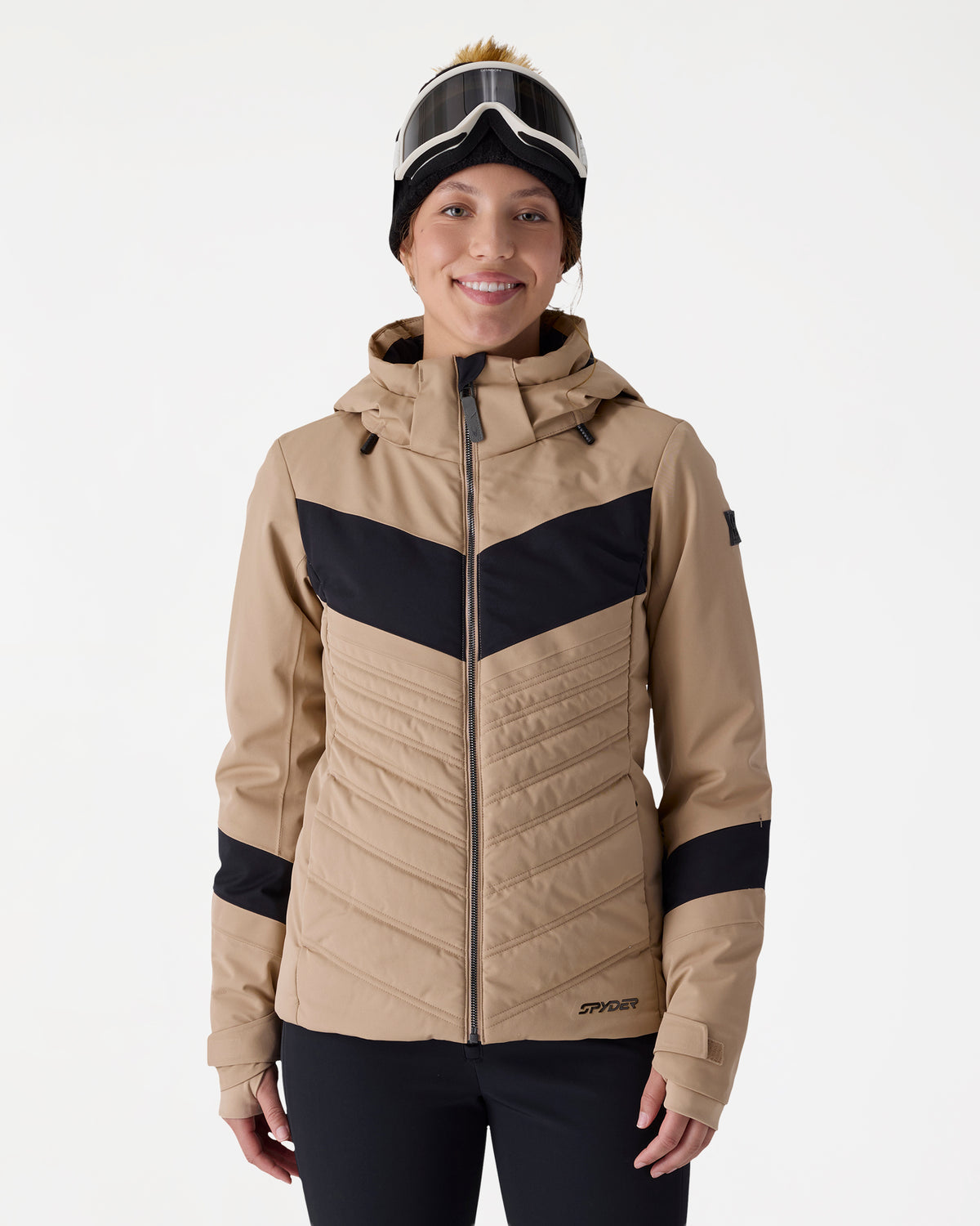 Womens Primrose Jackets