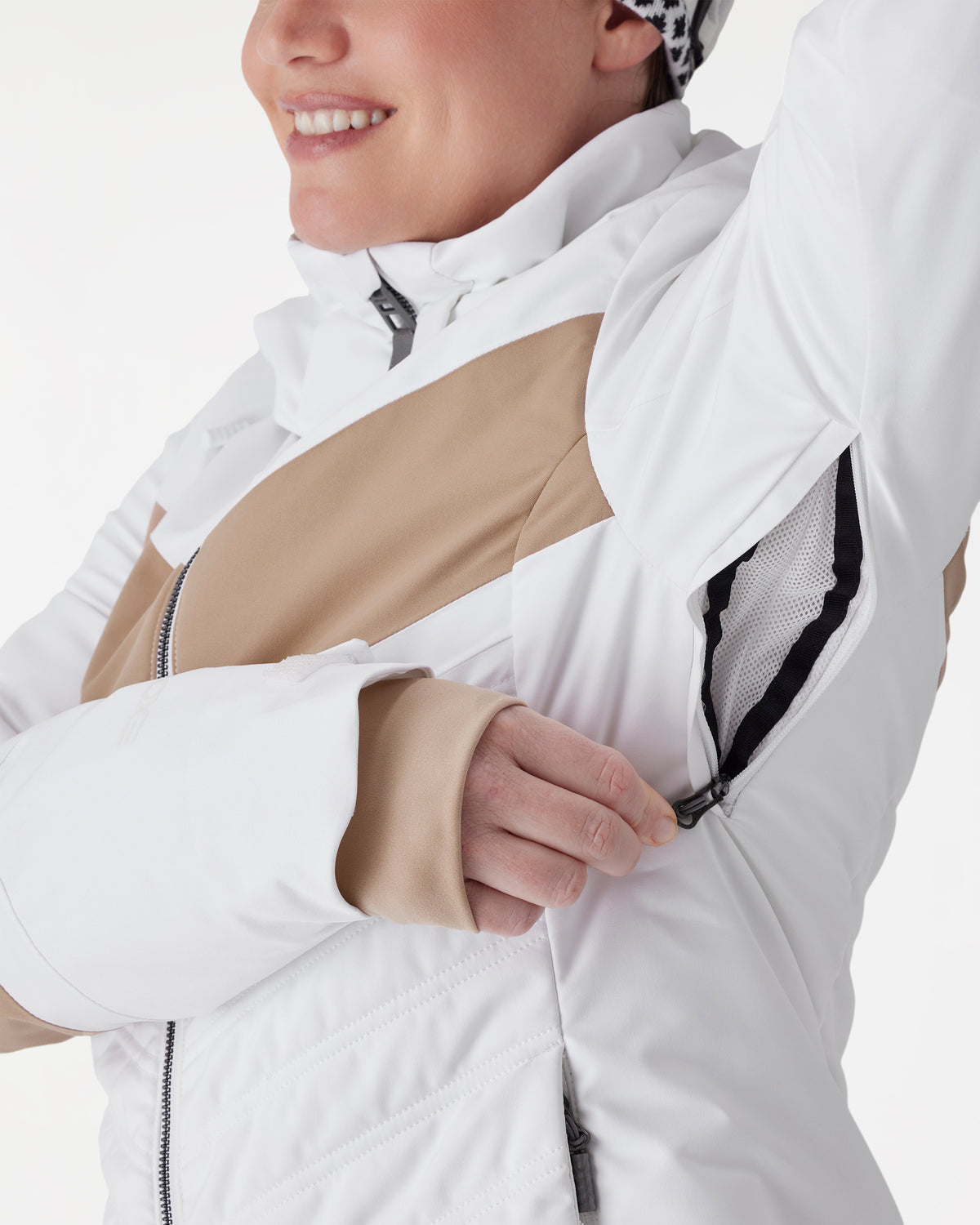 Womens Primrose Jackets