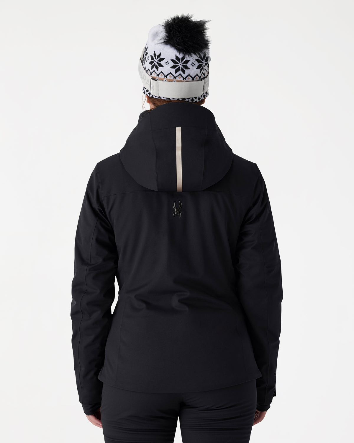 Womens Titania Jackets