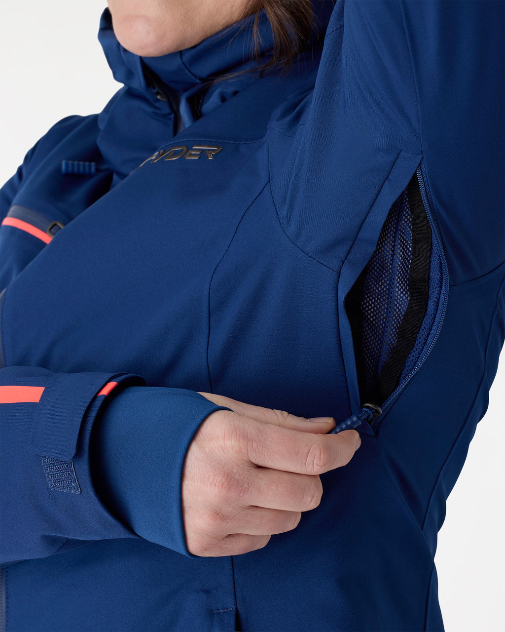 Womens Titania Jackets
