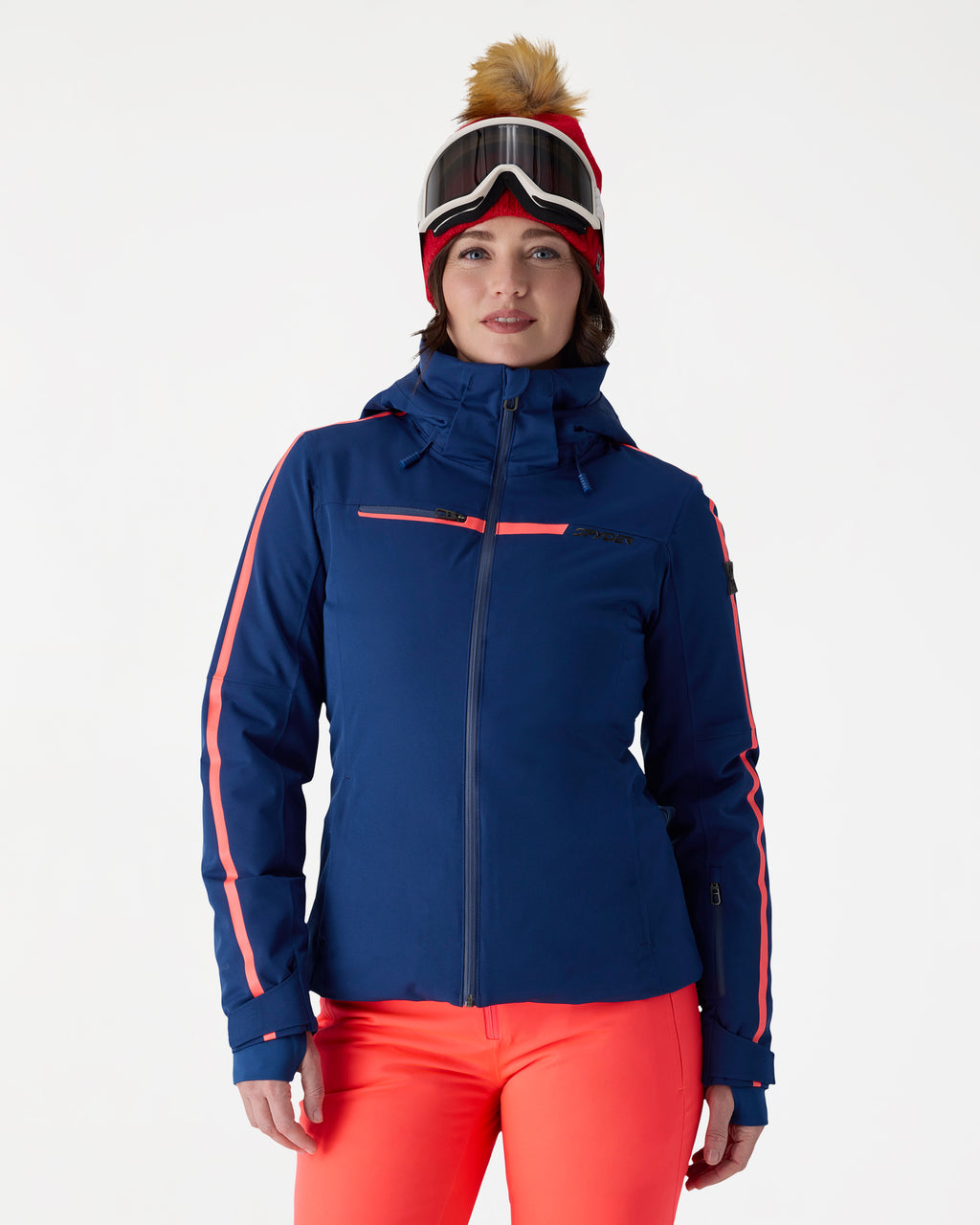Womens Titania Jackets