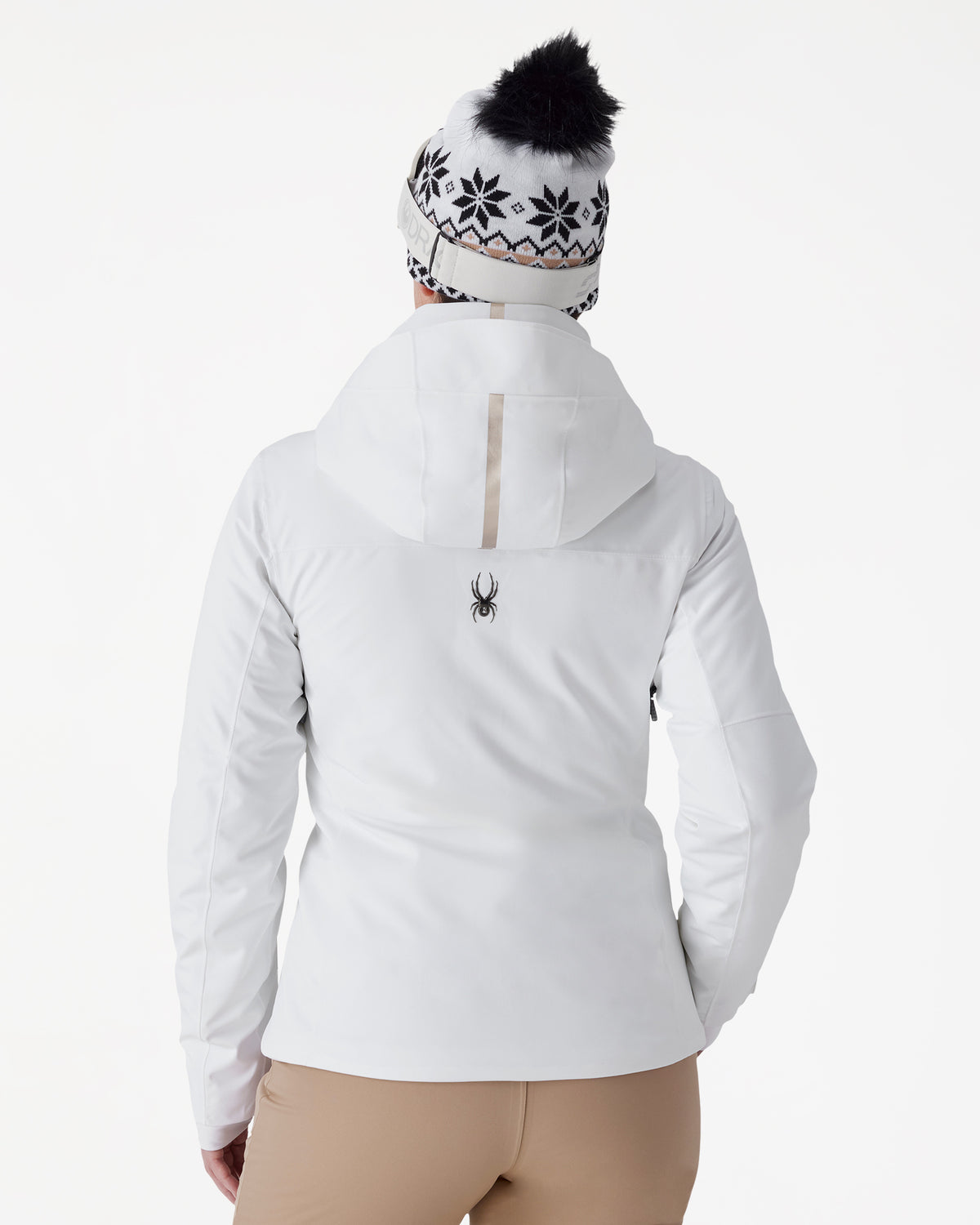 Womens Titania Jackets
