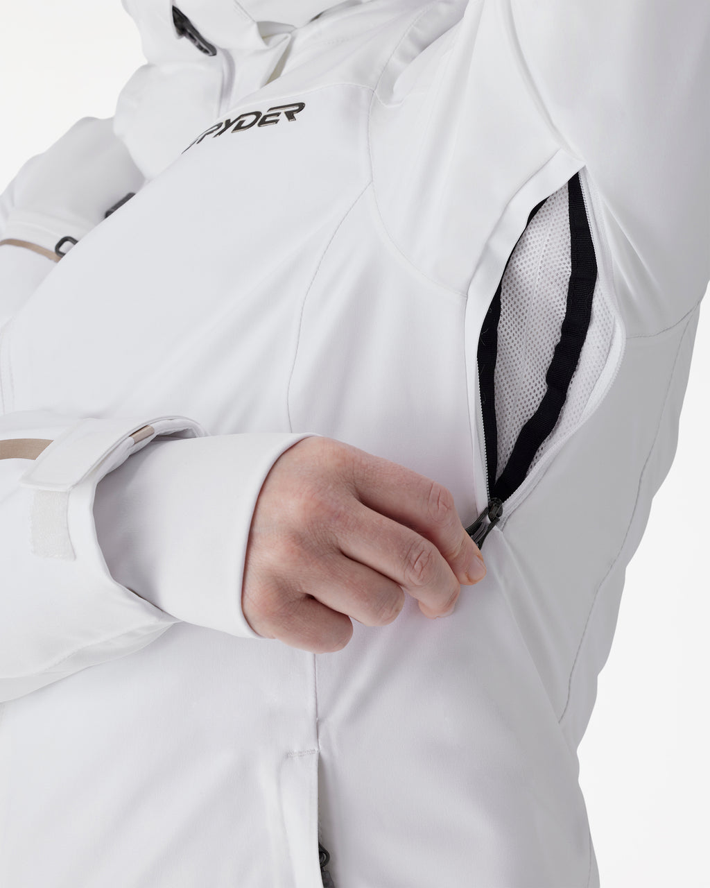 Womens Titania Jackets