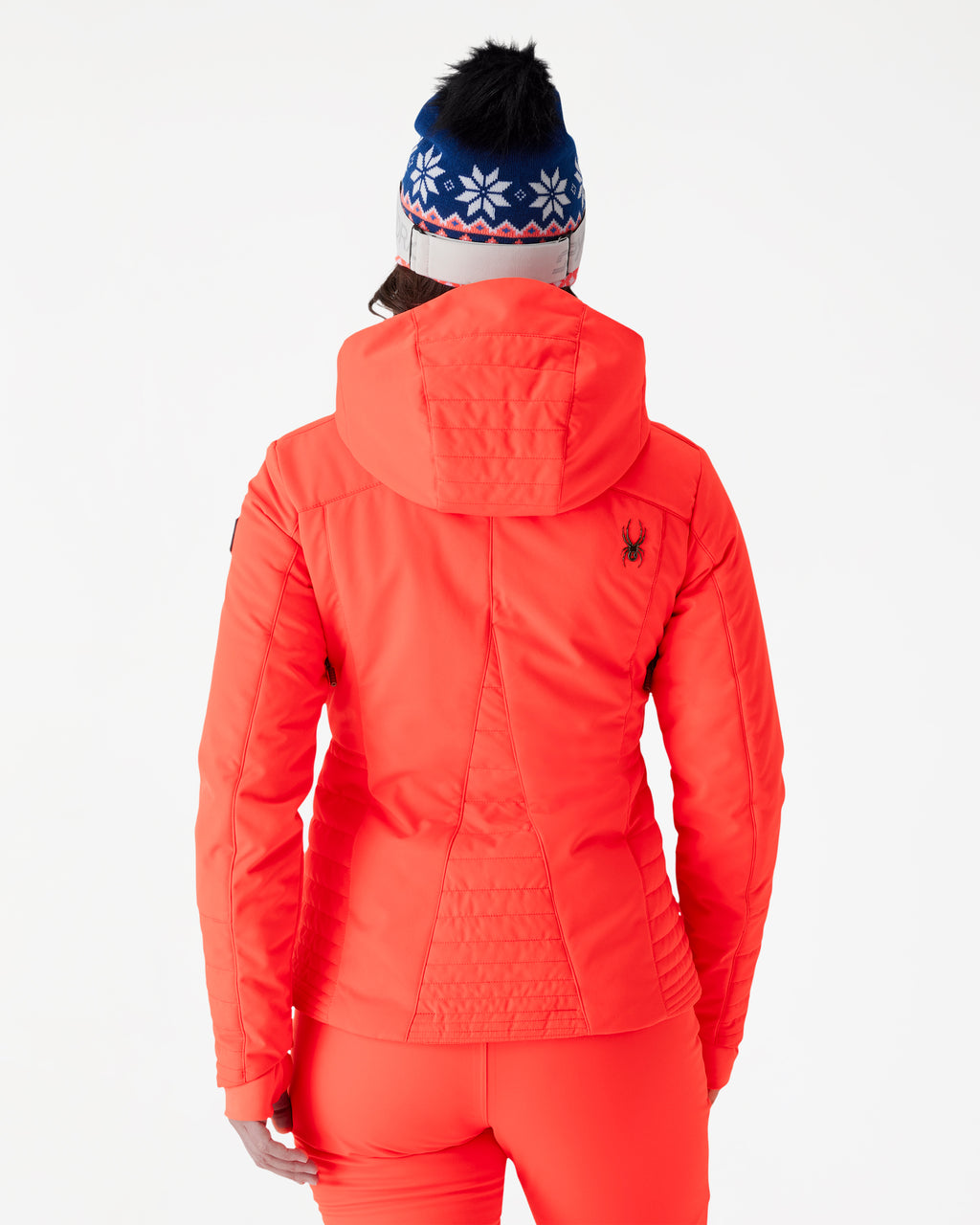 Womens Schatzi Jackets