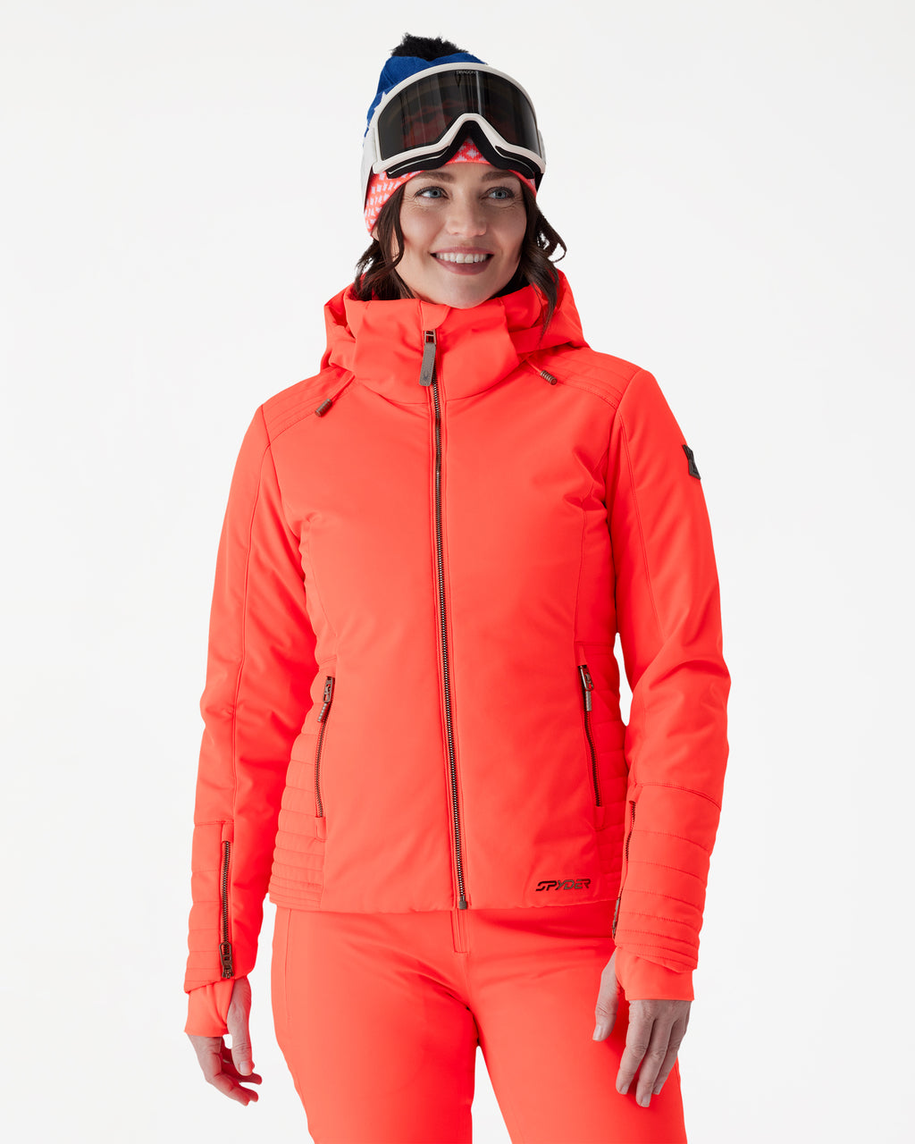 Womens Schatzi Jackets