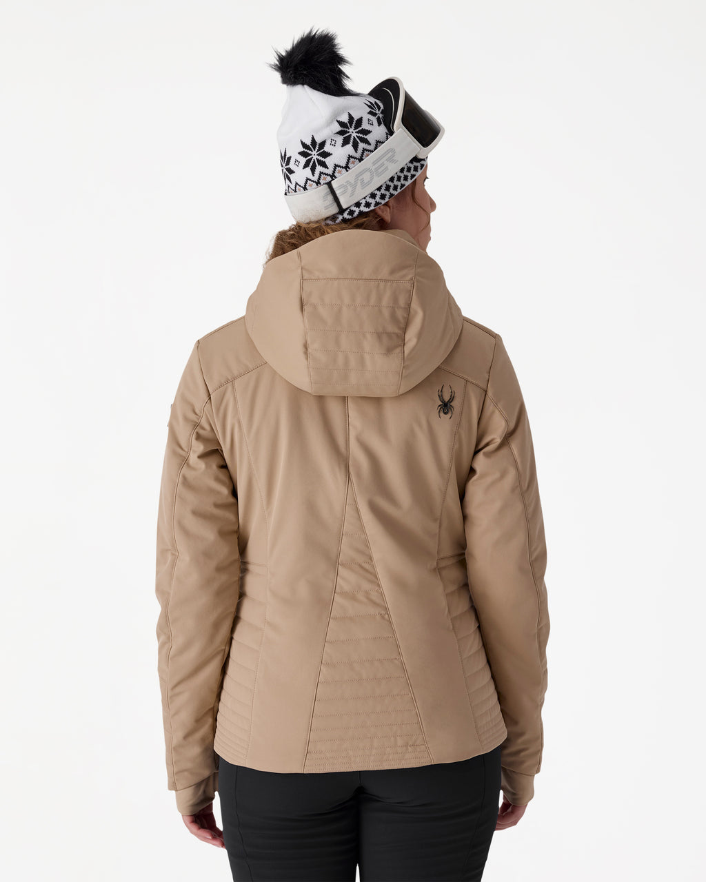 Womens Schatzi Jackets