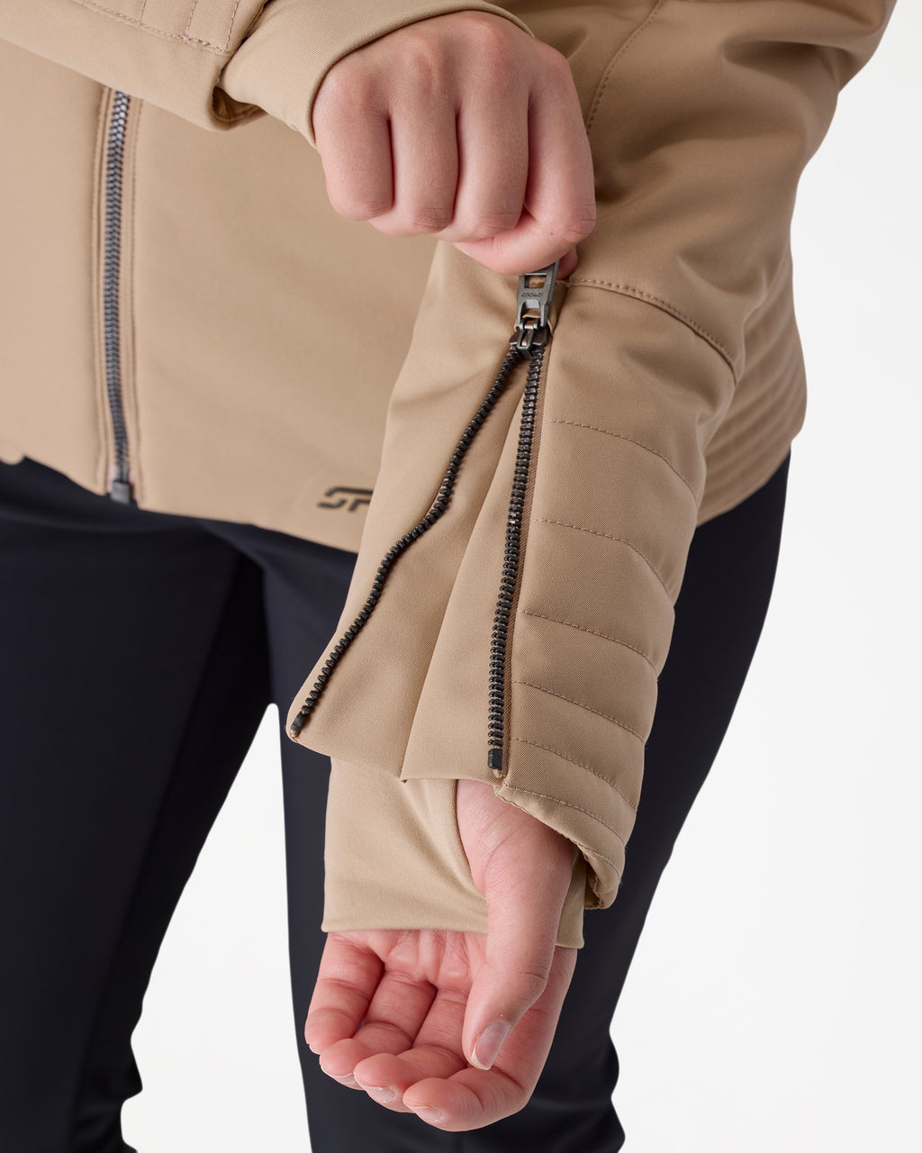 Womens Schatzi Jackets