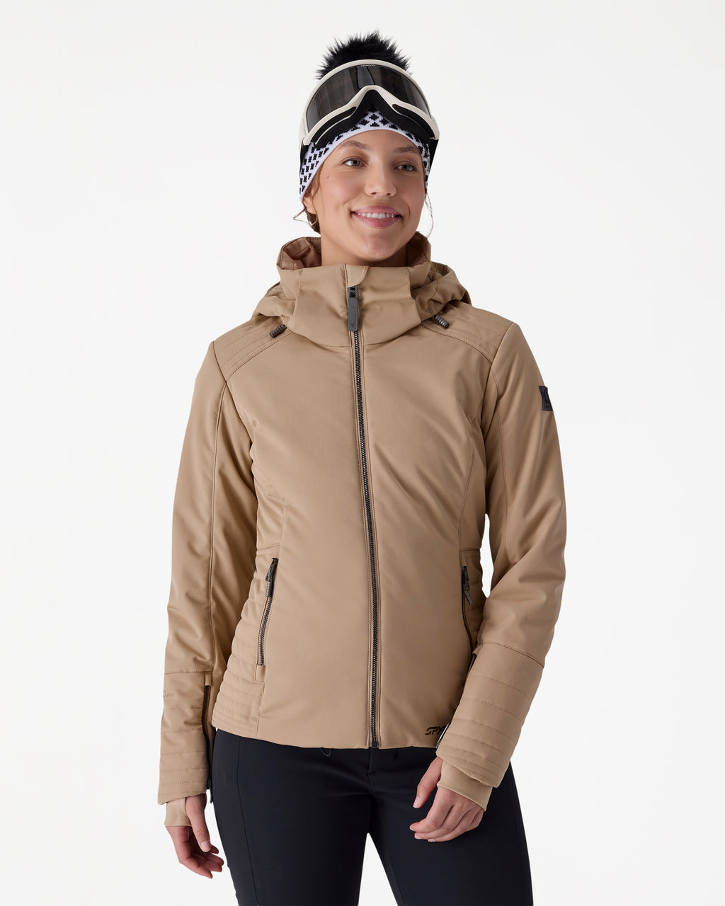Womens Schatzi Jackets