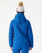 Womens Temerity Jackets
