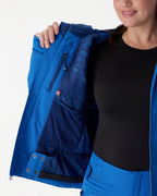 Womens Temerity Jackets