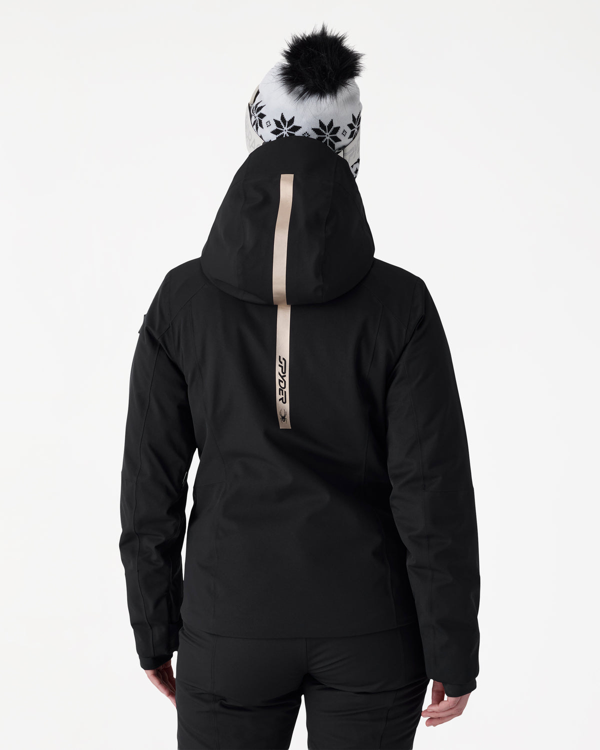 Womens Temerity Jackets