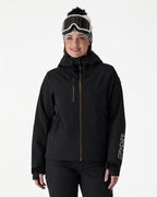 Womens Temerity Jackets