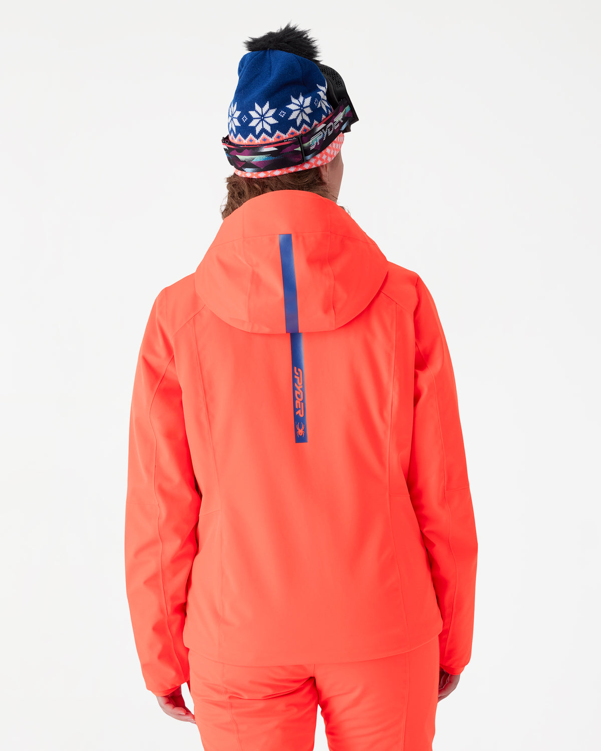 Womens Temerity Jackets