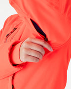 Womens Temerity Jackets