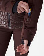 Womens Ponderosa Jackets