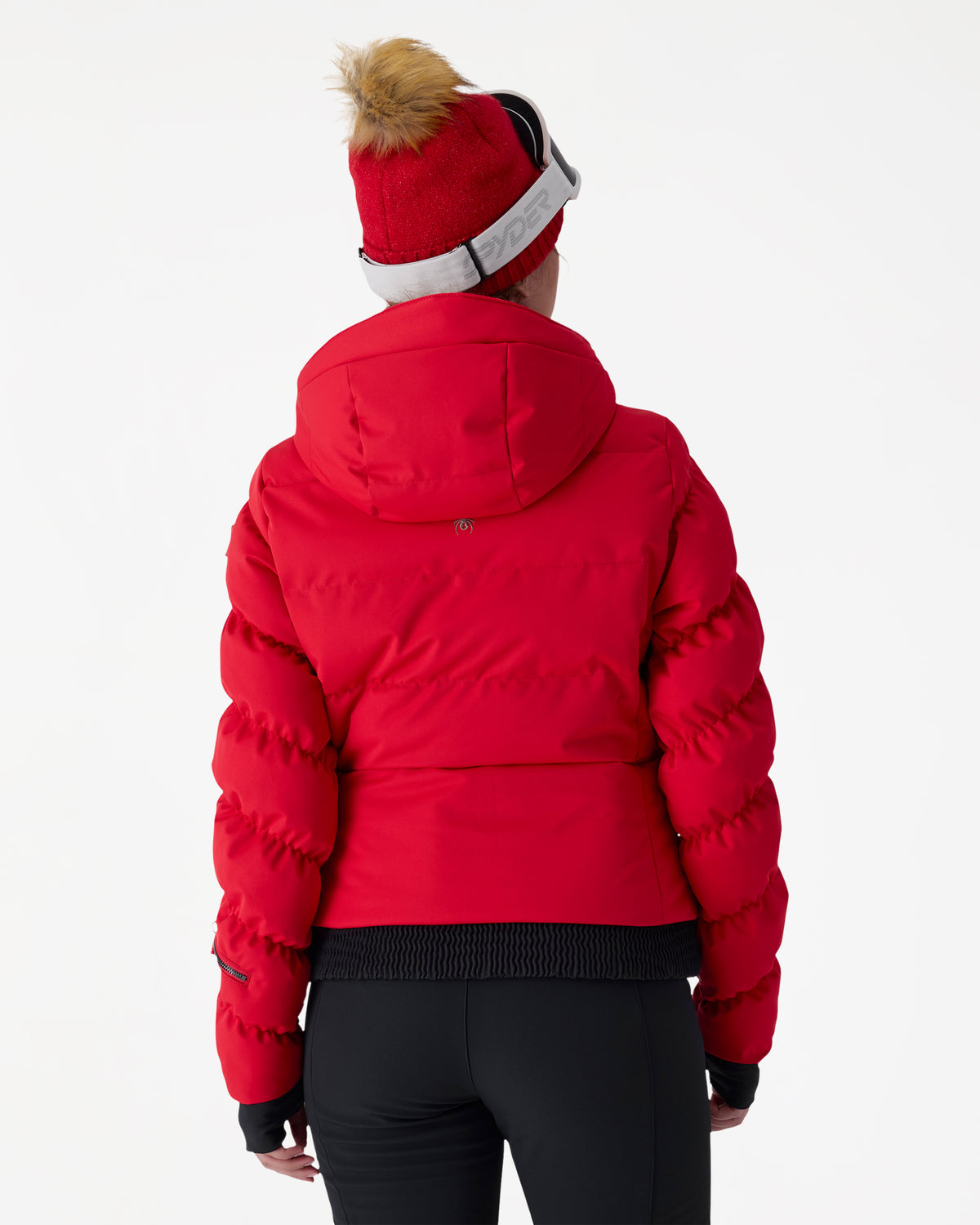 Womens Haven Jackets