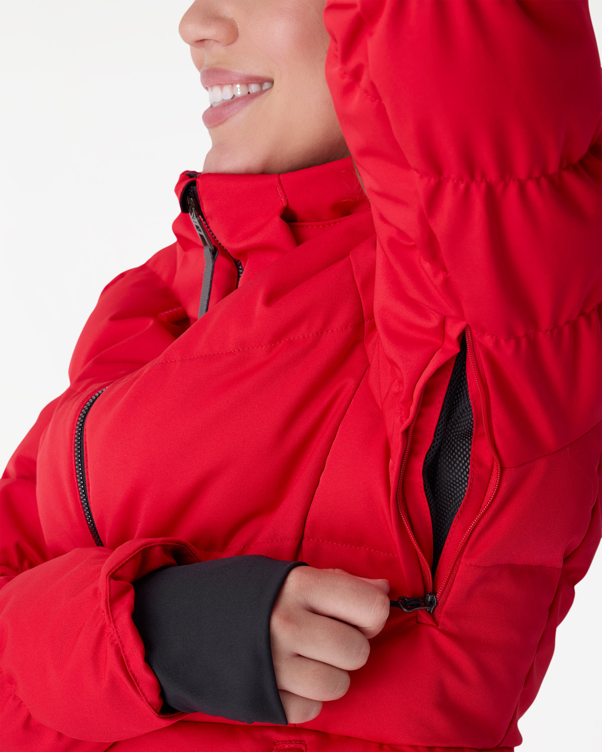 Womens Haven Jackets