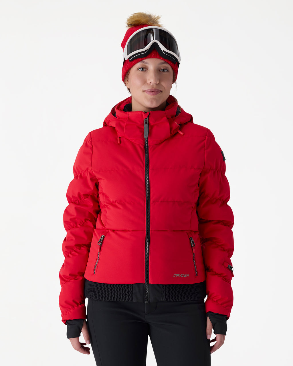 Womens Haven Jackets