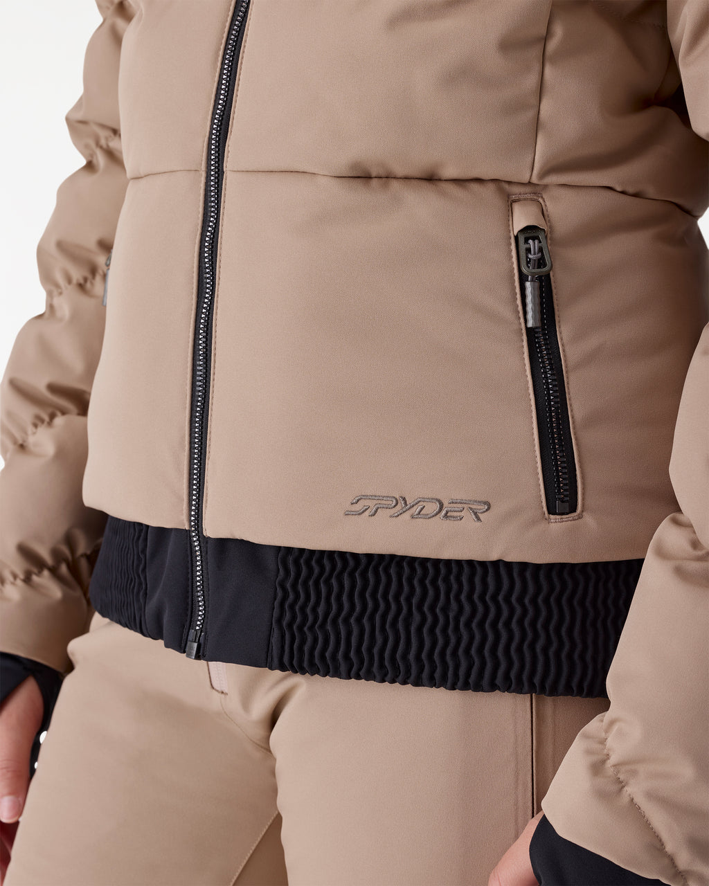 Womens Haven Jackets