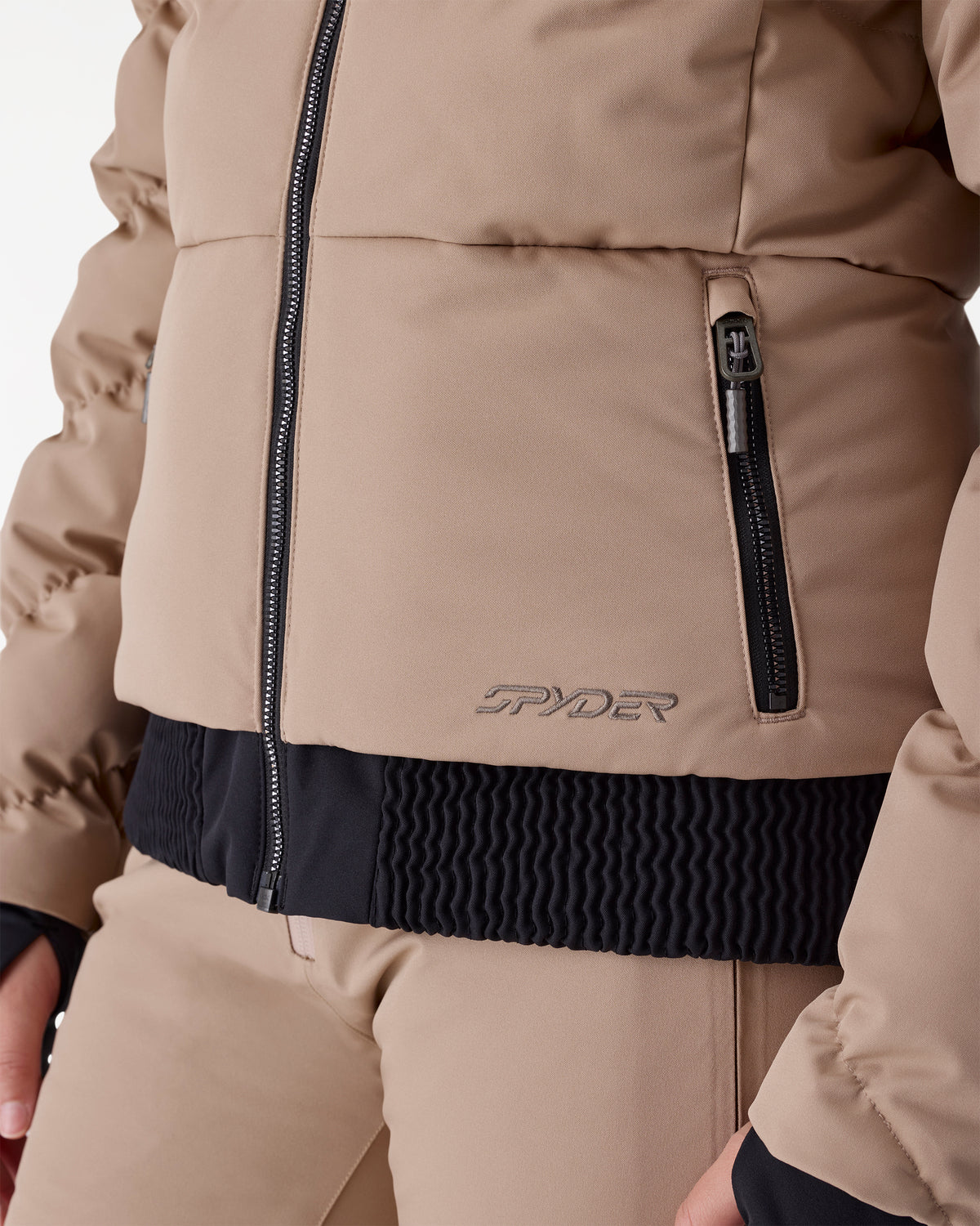 Womens Haven Jackets