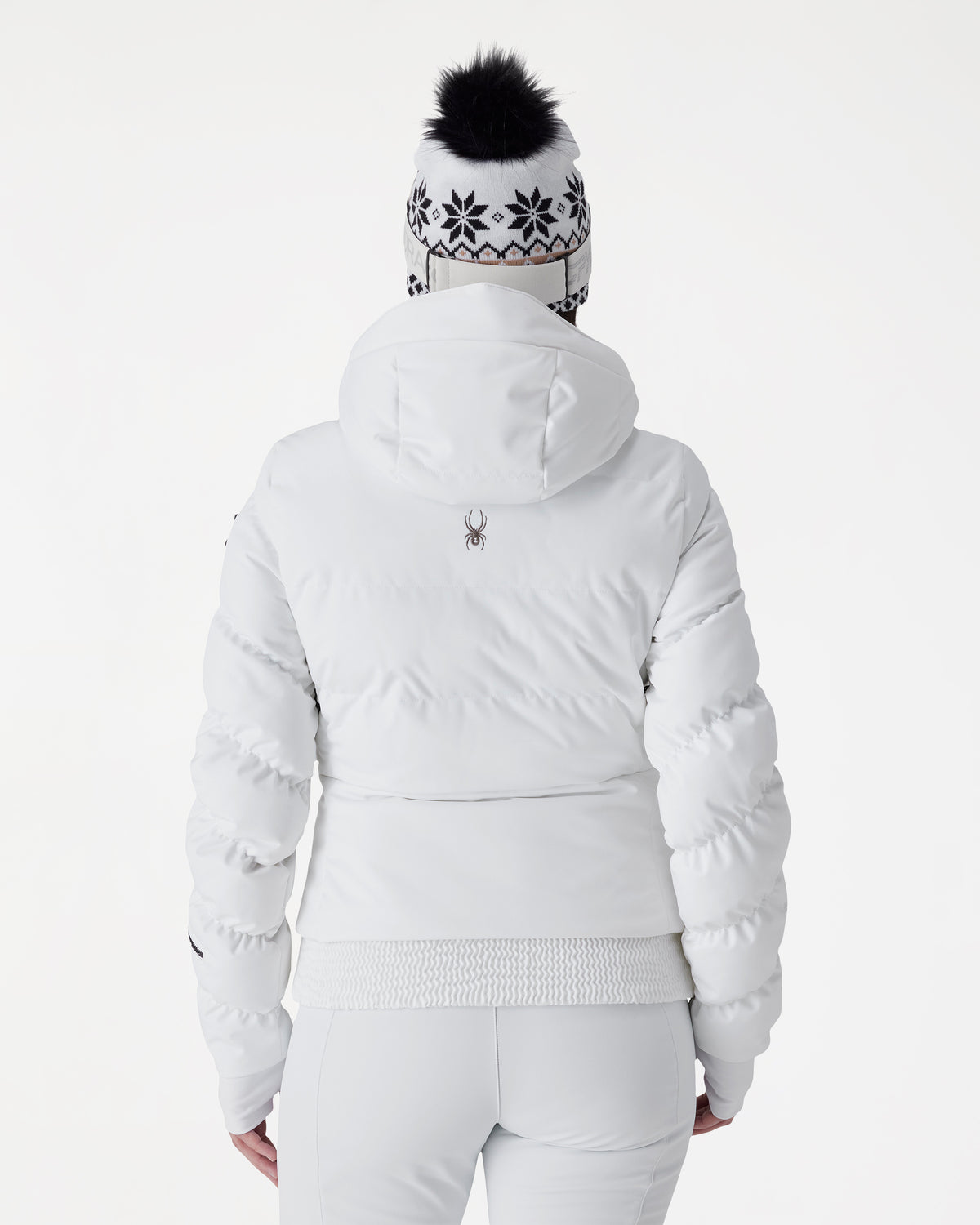 Womens Haven Jackets