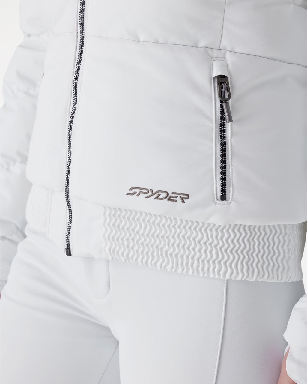 Womens Haven Jackets