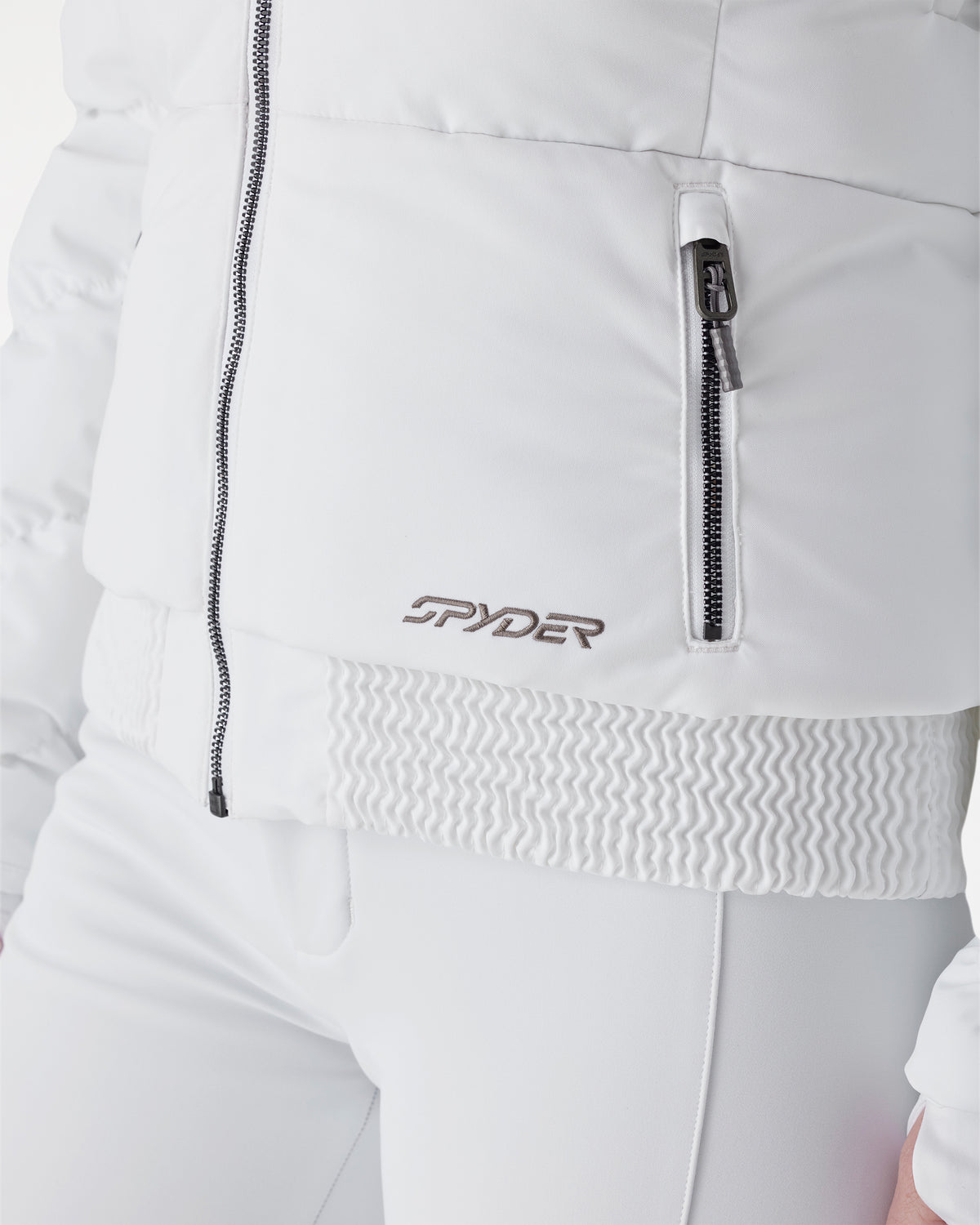 Womens Haven Jackets