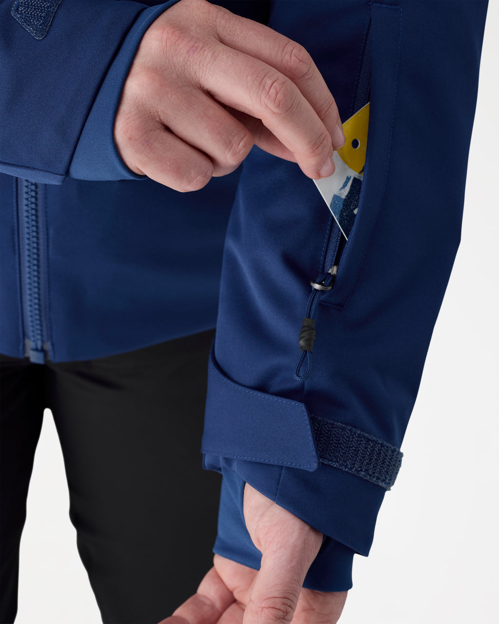 Womens Vida Jackets