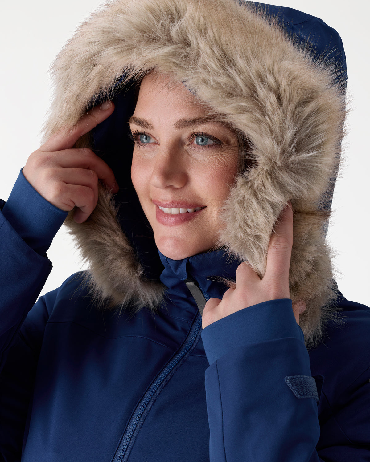 Womens Vida Jackets