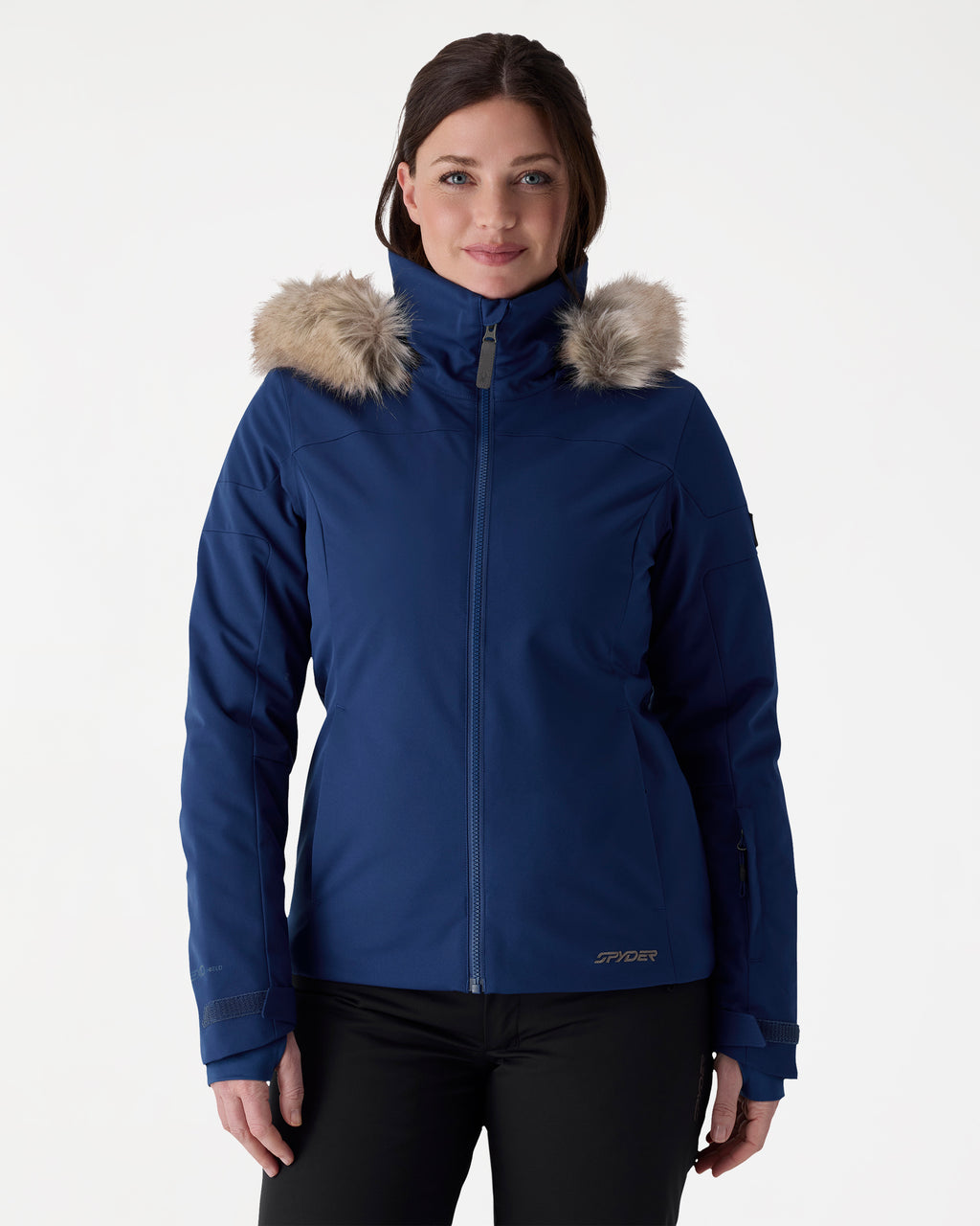 Womens Vida Jackets