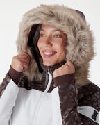 Womens Vida Jackets