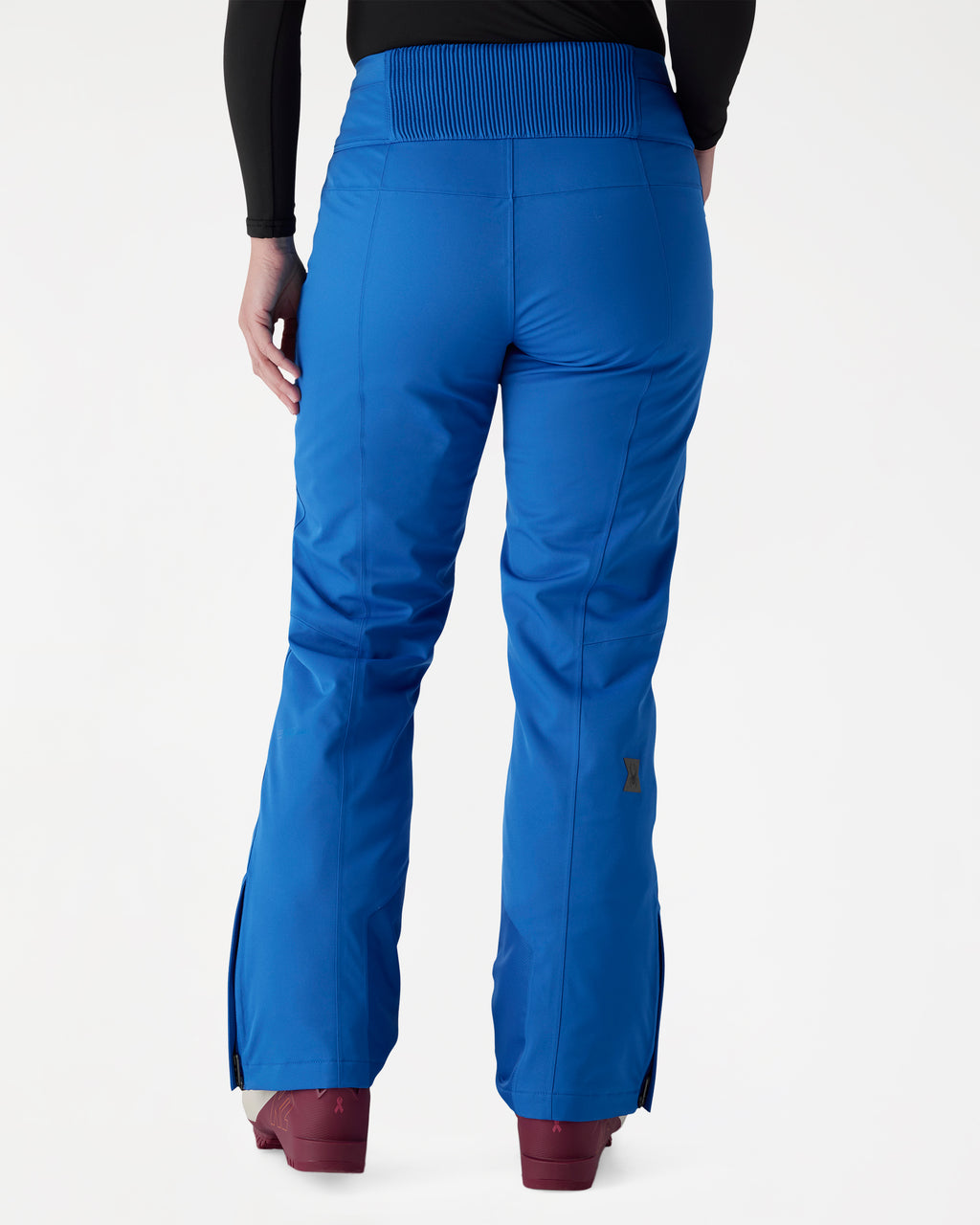 Womens Winner Pants