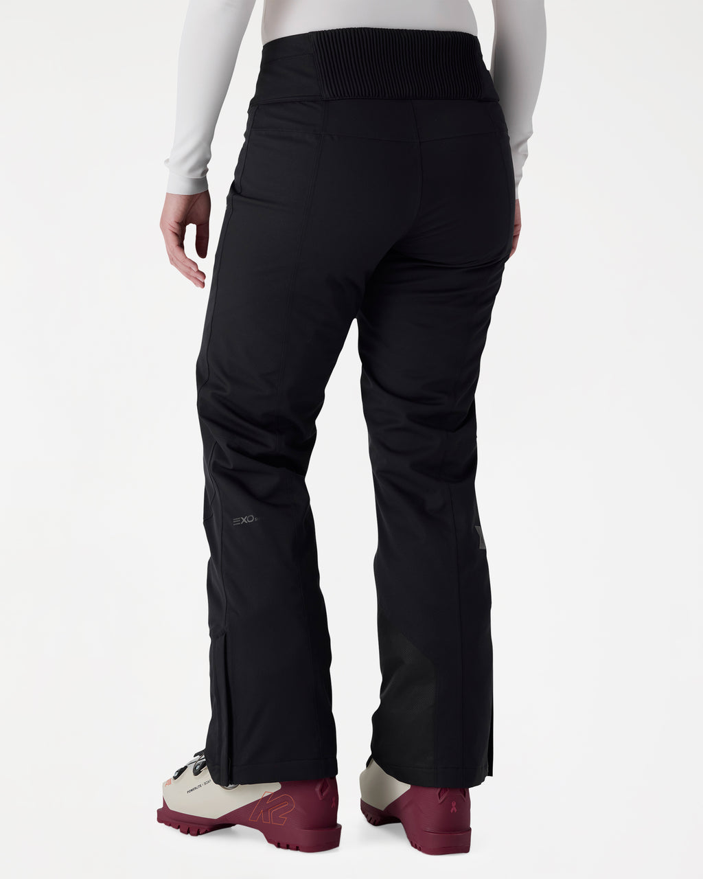 Womens Winner Pants