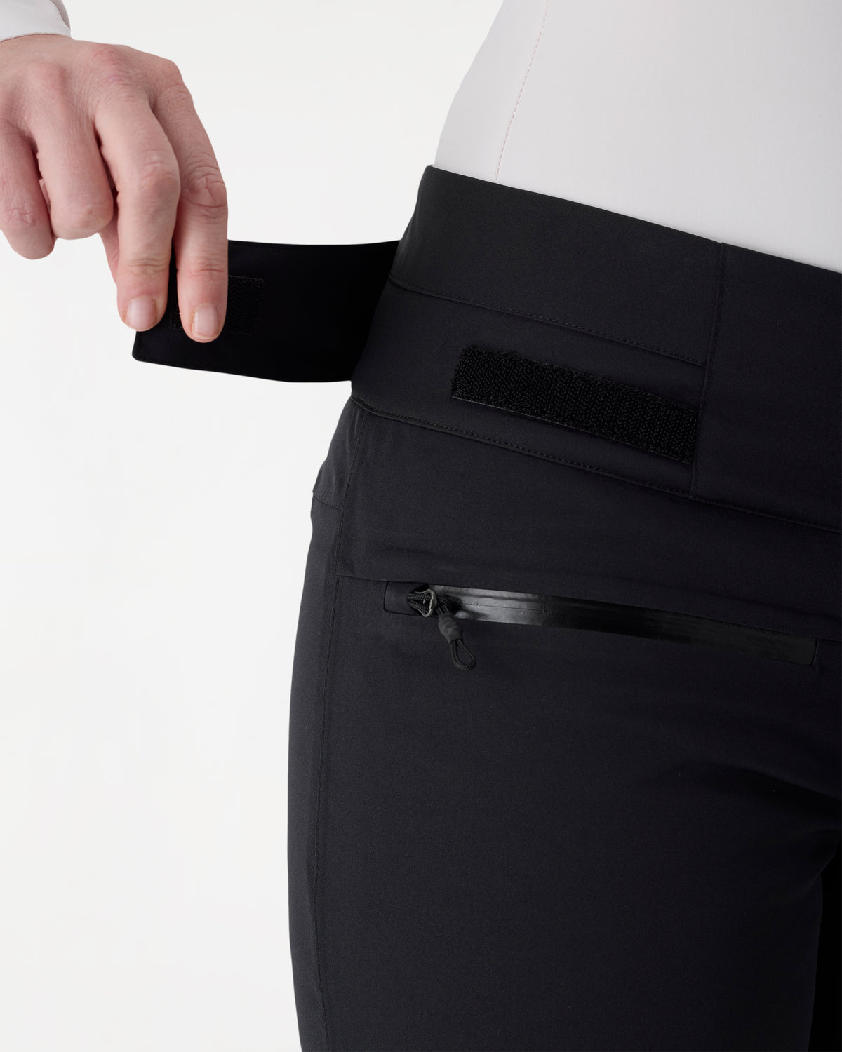 Womens Winner Pants