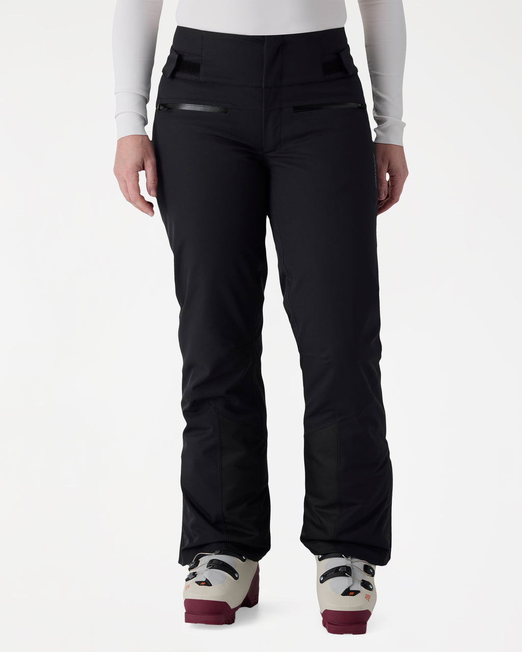 Womens Winner Pants