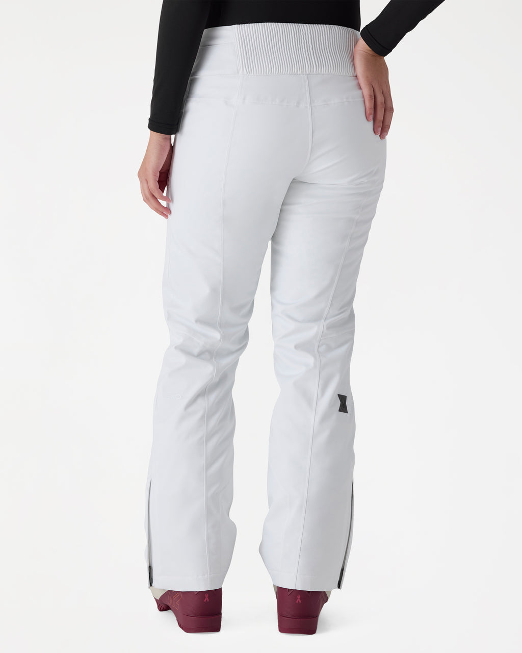 Womens Winner Pants