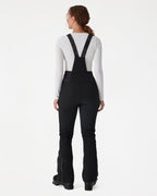 Womens Strutt Softshell Bib Pants