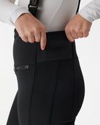 Womens Strutt Softshell Bib Pants