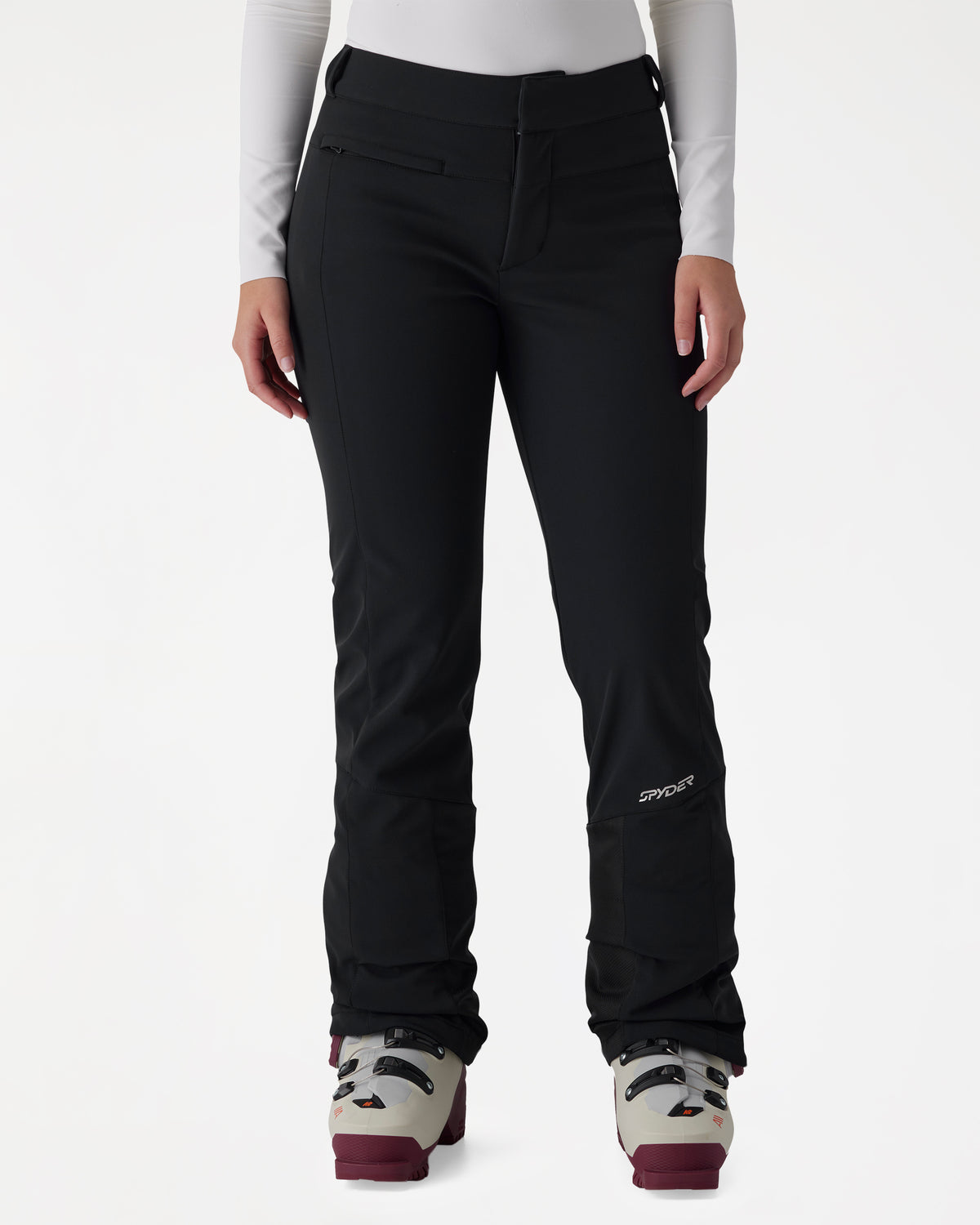 Womens Orb Softshell Pants