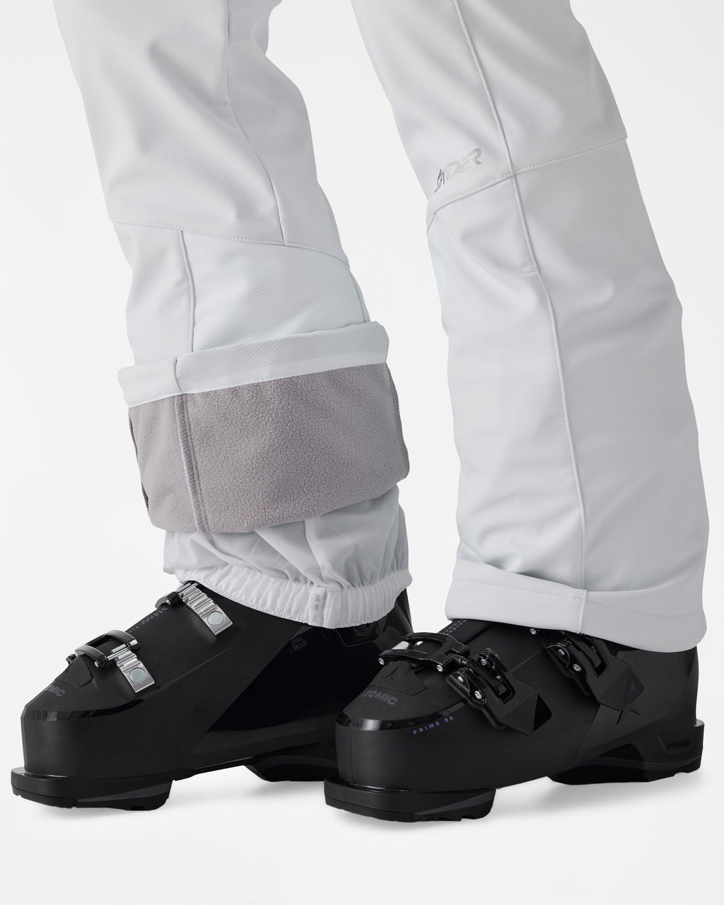 Womens Orb Softshell Pants