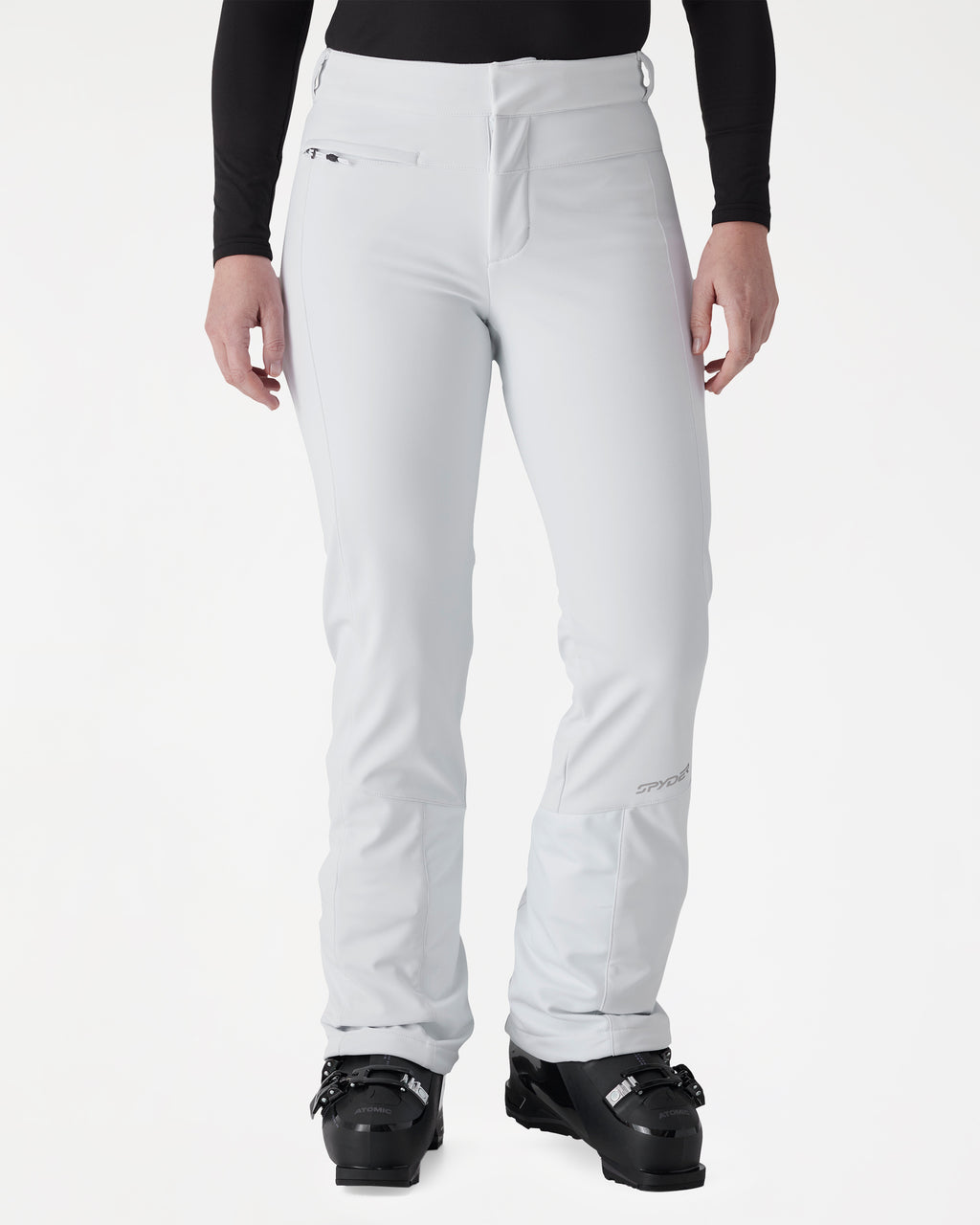 Womens Orb Softshell Pants